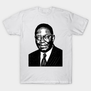 Nnamdi Azikiwe T-Shirt